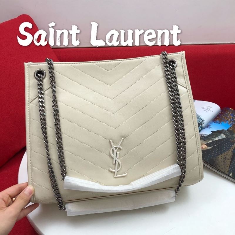 Y*L shopping bags